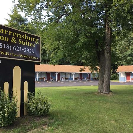 Warrensburg Inn & Suites - 6 Mi To Lake George Exterior foto